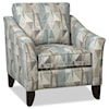 Hickory Craft Craftmaster Chair