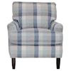 Hickory Craft Accent Chairs Chair
