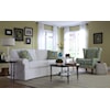 Craftmaster Accent Chairs Wing Chair