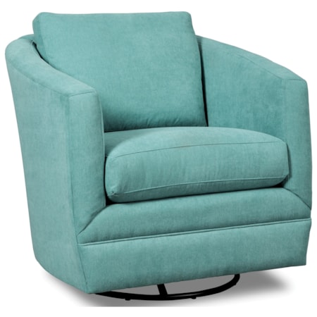 Swivel Chair