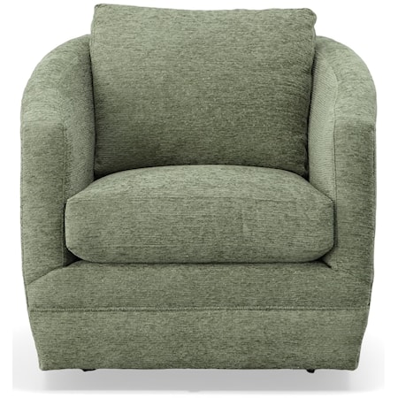 Swivel Chair