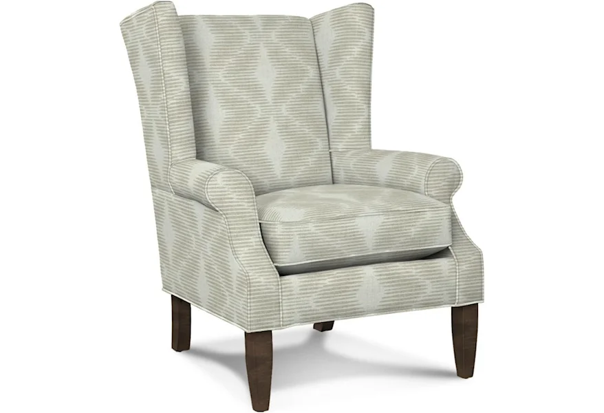Accent Chairs Chair by Cozi Life Upholstery at Sprintz Furniture