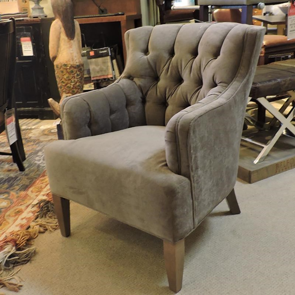 Craftmaster Accent Chairs Emily Chair