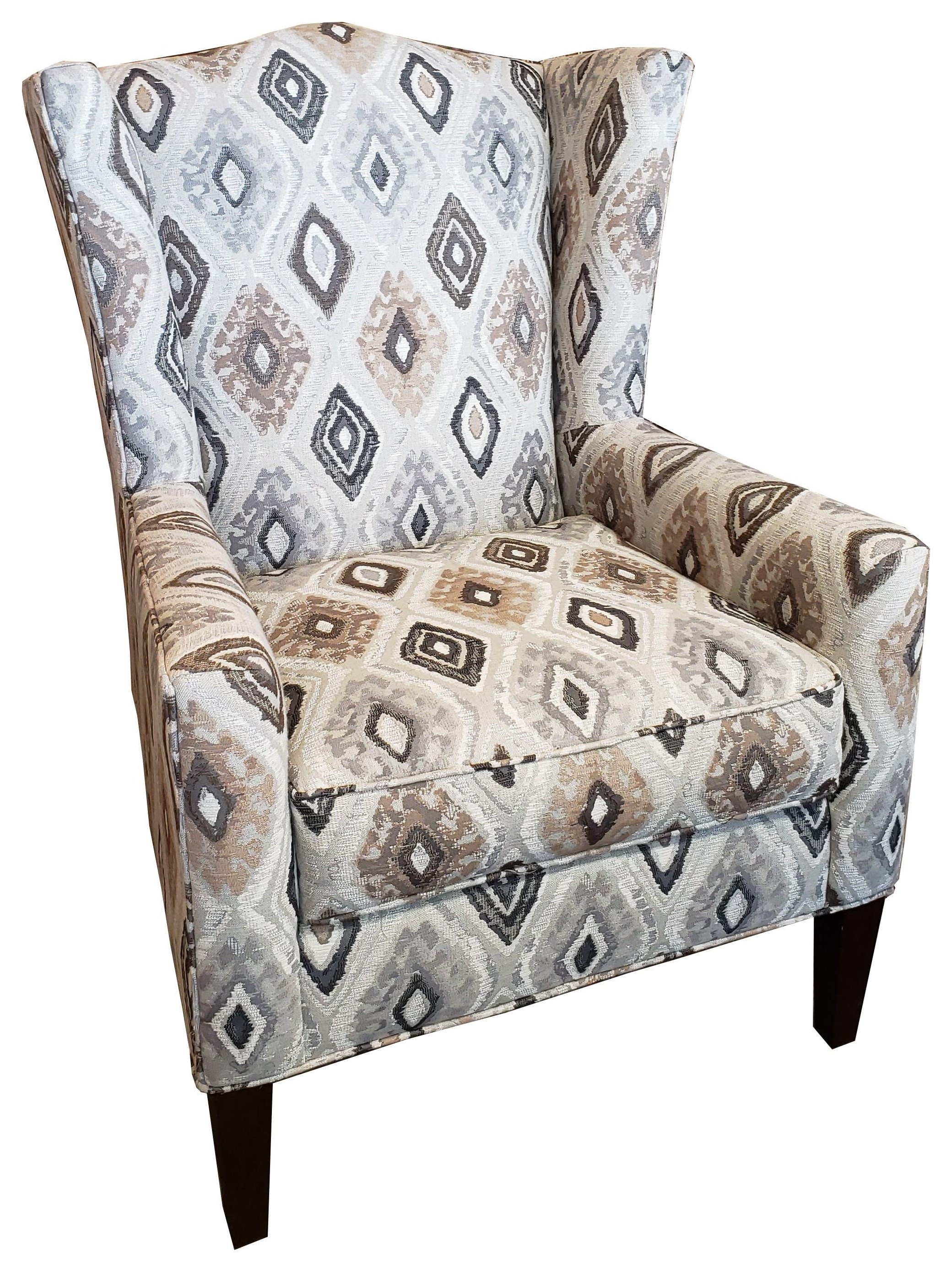 Wing Chair