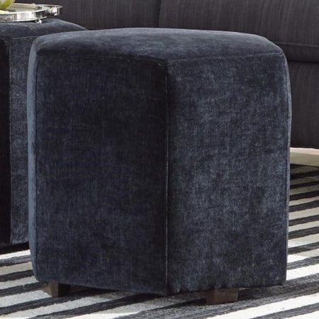 Accent Ottoman