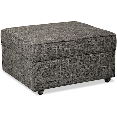 Storage Ottoman