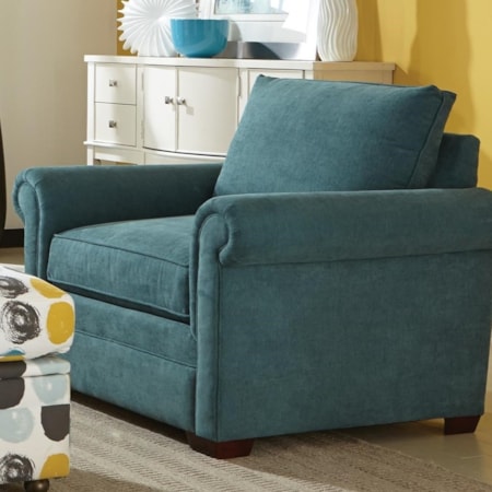 <b>Custom</b> Chair