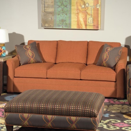 <b>Custom</b> Sleeper