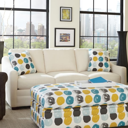 <b>Custom</b> Sofa