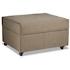 Craftmaster F9 Series Storage Ottoman