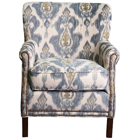 Irma Accent Chair