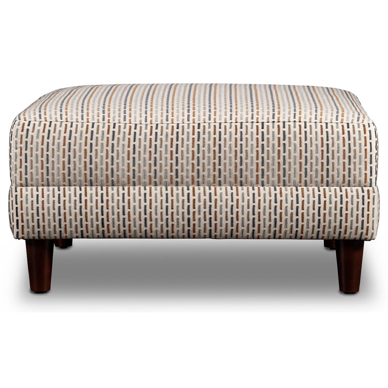 Craftmaster Isadora Isadora Cocktail Ottoman