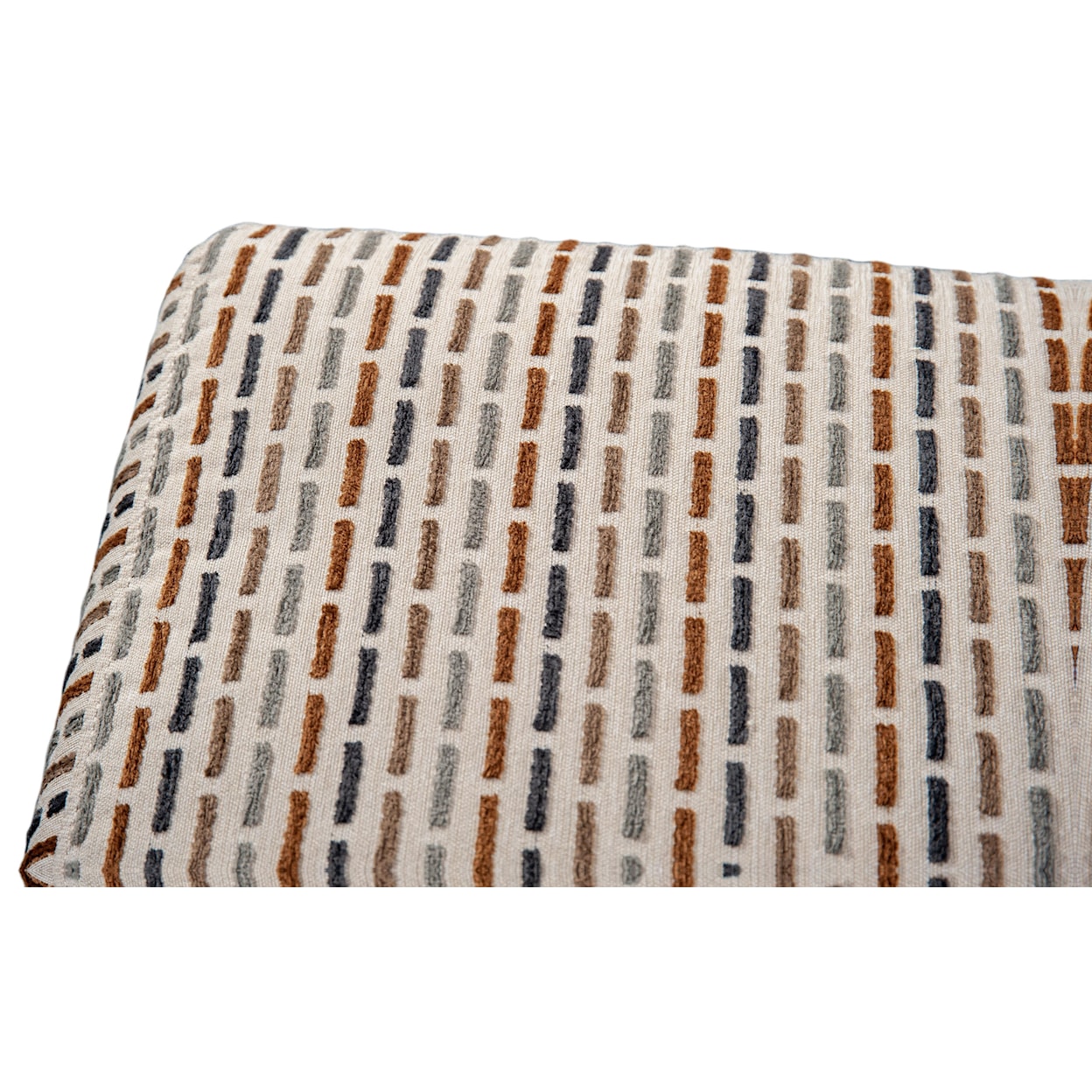 Craftmaster Isadora Isadora Cocktail Ottoman