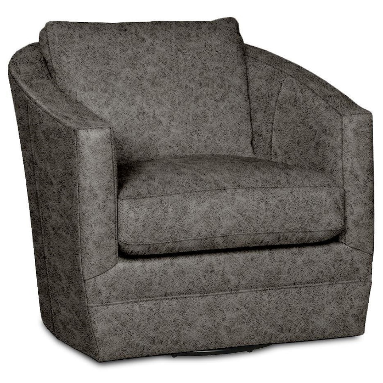 Craftmaster L063610 Swivel Glider Chair