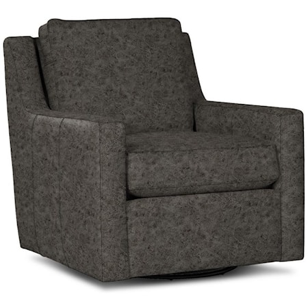 Swivel Glider Chair