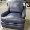 Craftmaster L084410 Swivel Glider Chair