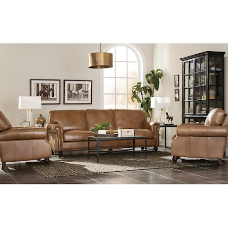 Craftmaster Living Room Group