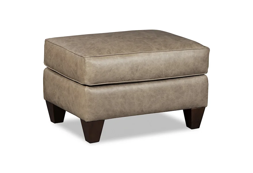 L784850BD Ottoman by Craftmaster at VanDrie Home Furnishings