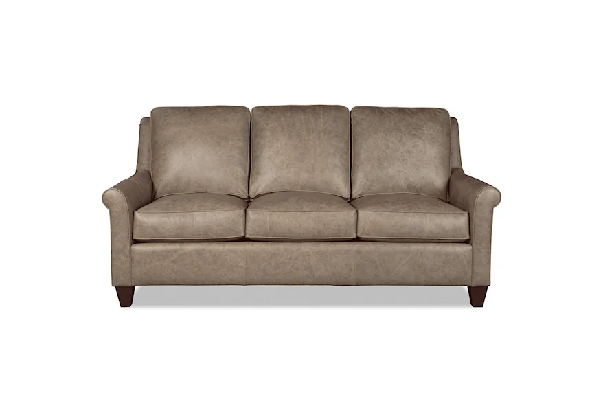 L784850BD Sofa by Craftmaster at VanDrie Home Furnishings