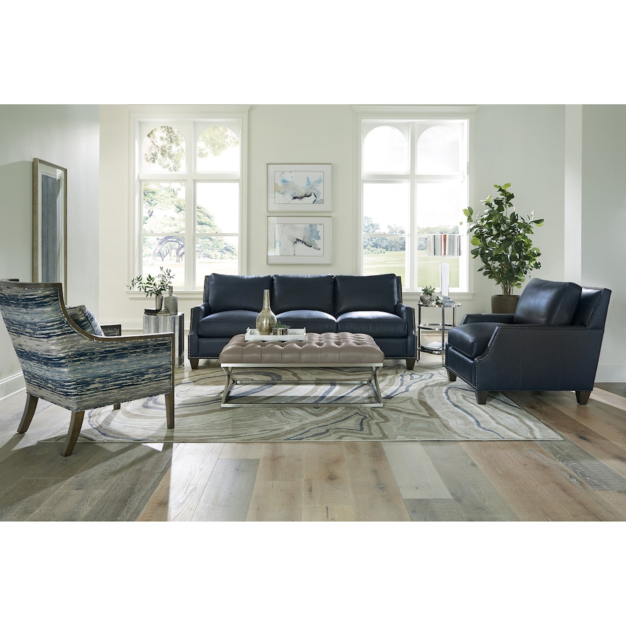 Craftmaster L790350 Living Room Group