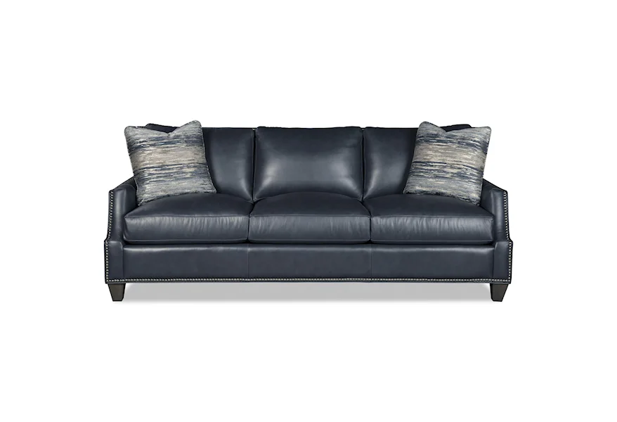 L790350 Sofa by Craftmaster at VanDrie Home Furnishings