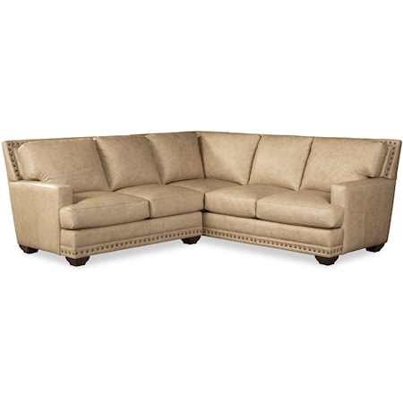 4-Seat Sectional Sofa