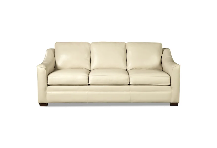 L9 Custom - Design Options Custom Sofa by Craftmaster at Belfort Furniture