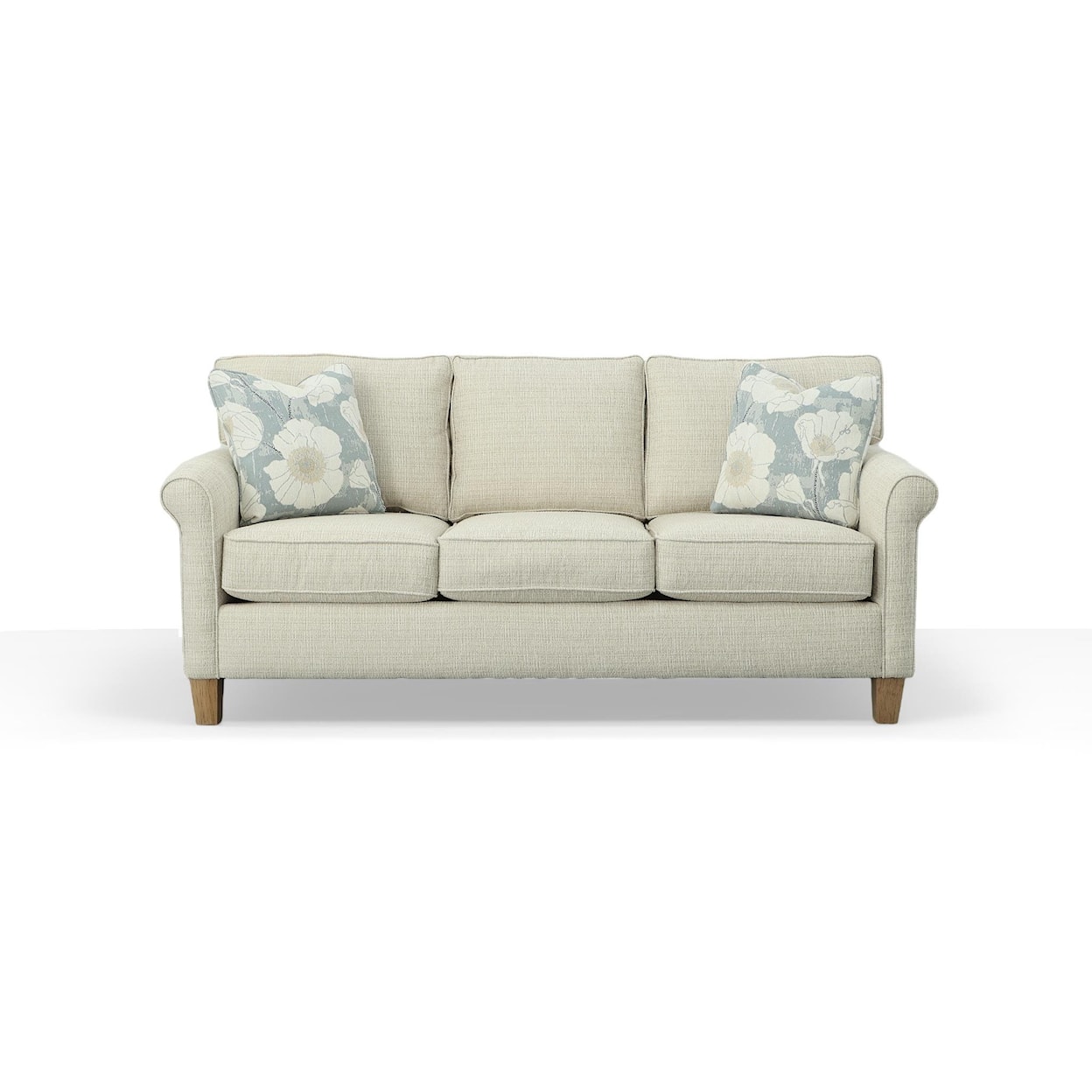 Craftmaster M9 Custom - Design Options 3 Seat Sofa