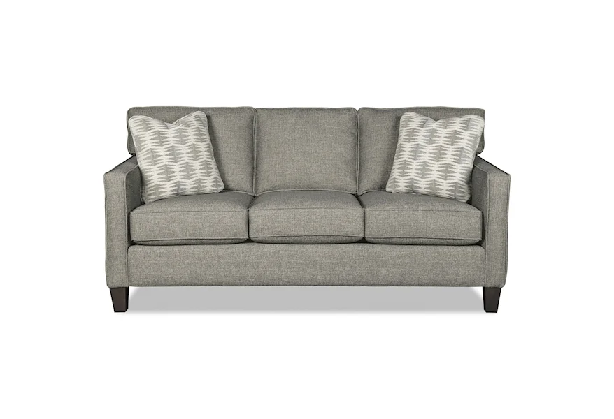 M9 Custom - Design Options Customizable Sofa by Craftmaster at Belfort Furniture