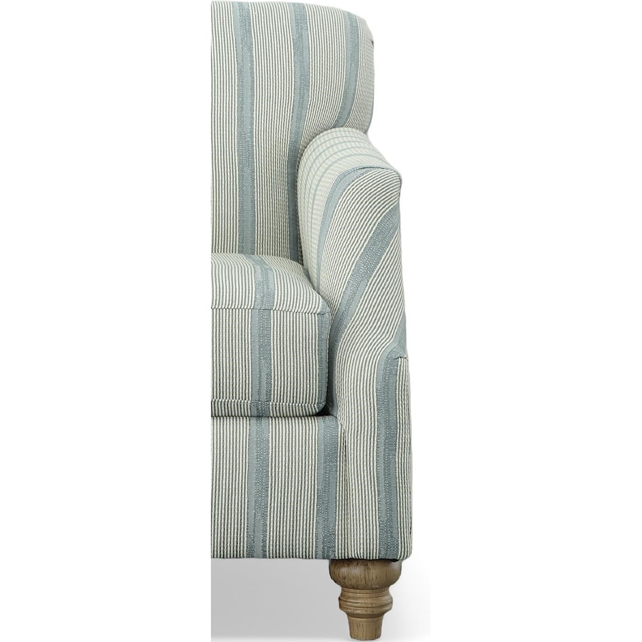 Craftmaster M9 Custom - Design Options Upholstered Chair