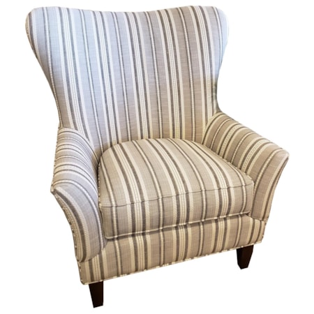 Upholstered Chairs