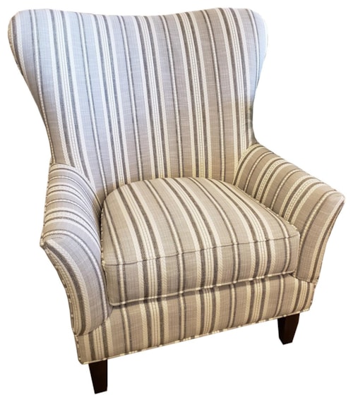 Upholstered Chairs