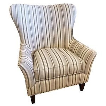 Upholstered Chairs