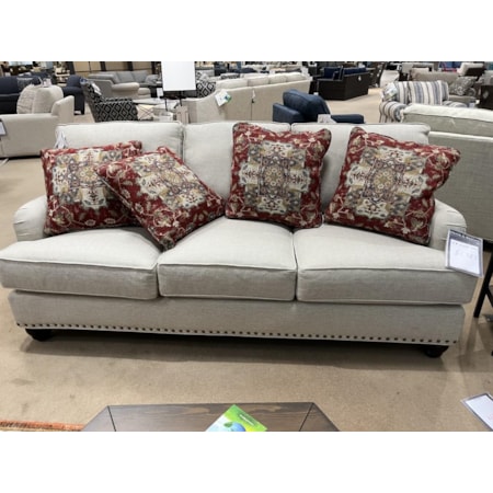 3 Seat Sofa