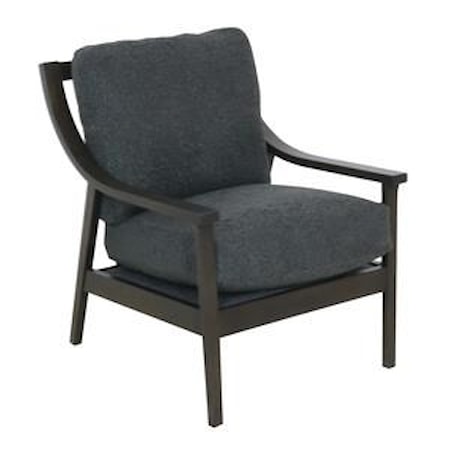 Accent Chair