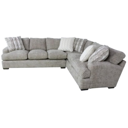 Sectional
