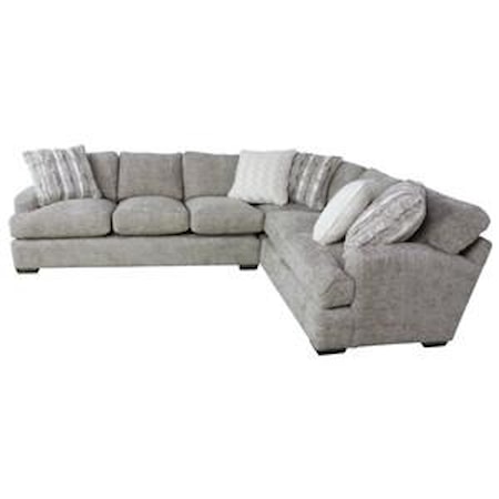 Sectional