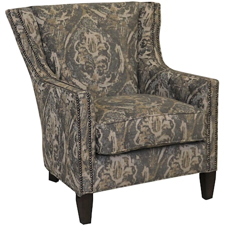 Accent Chair