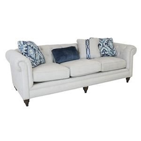 Chesterfield Sofa
