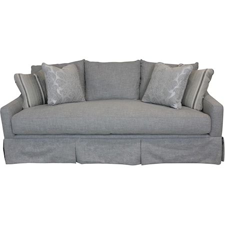 Bench Seat Sofa