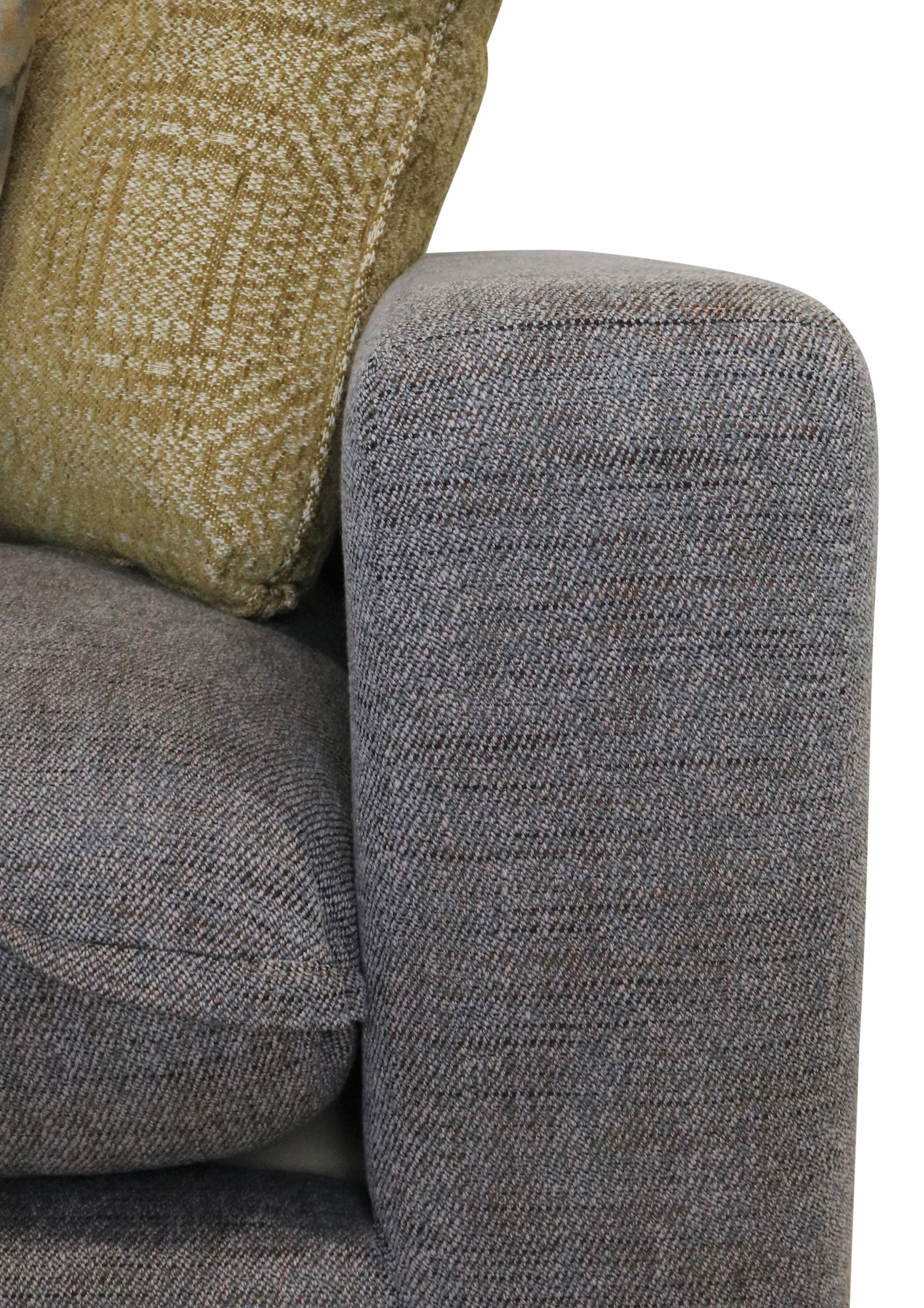 5-Piece Sectional