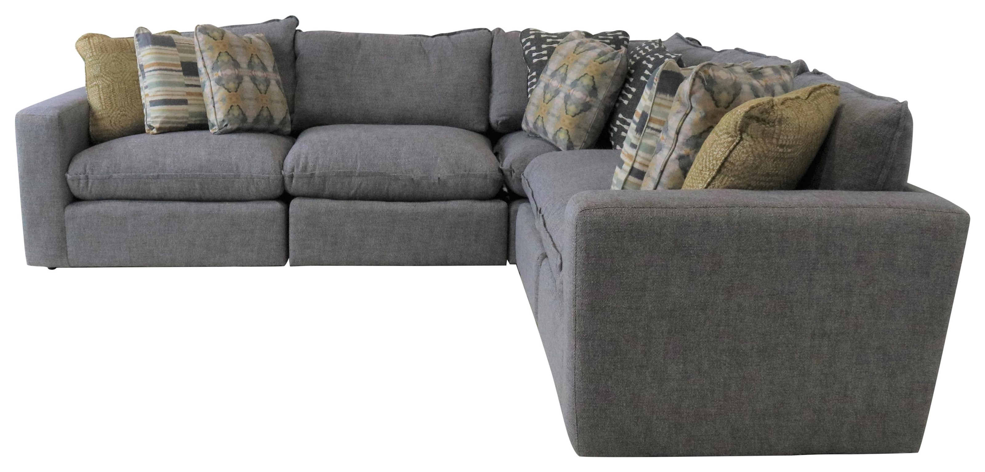 5-Piece Sectional