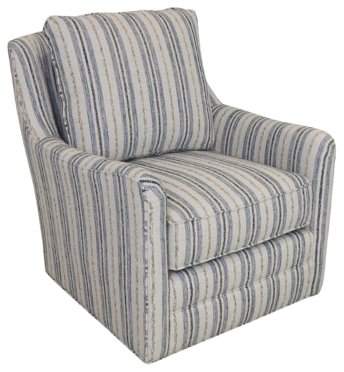 Swivel Chair