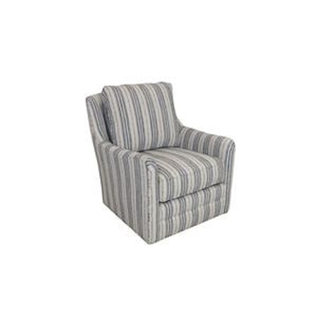 Swivel Chair
