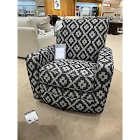 Swivel Chair