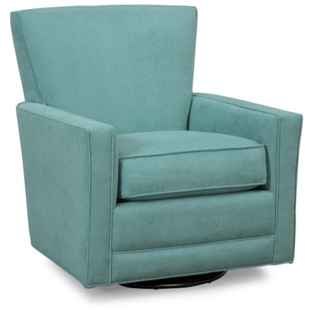 Swivel Glider Chair
