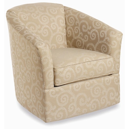 Swivel Chair