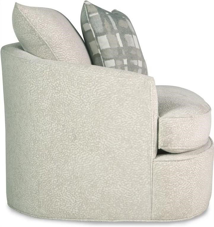 Swivel Chair