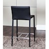 Cramco, Inc Abbott Counter Height Stool