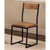 Cramco, Inc Adler Dining Side Chair